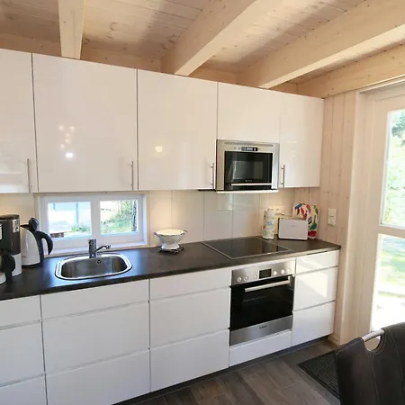 Traumzeit - Strandpark Σπίτι διακοπών