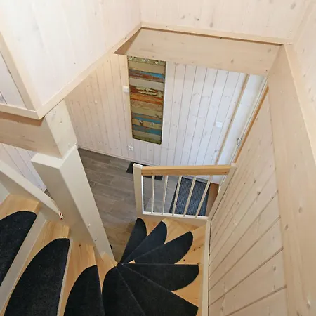 Traumzeit - Strandpark Σπίτι διακοπών