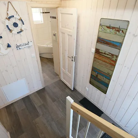 Σπίτι διακοπών Traumzeit - Strandpark