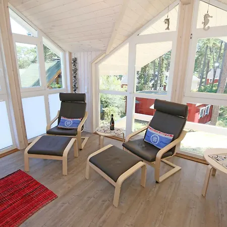 Traumzeit - Strandpark Σπίτι διακοπών *