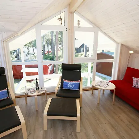 Traumzeit - Strandpark * Baabe