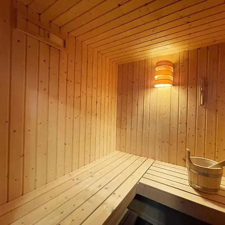 Traumzeit - Strandpark *