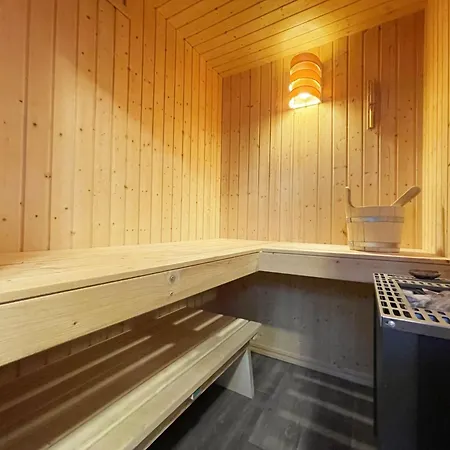 Σπίτι διακοπών Traumzeit - Strandpark *