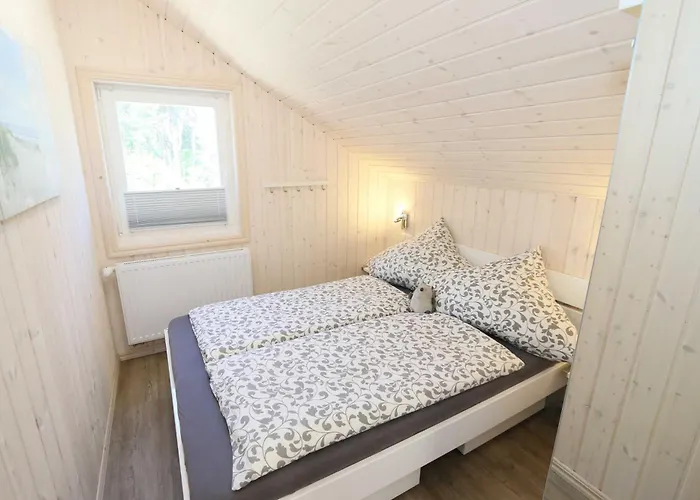 Traumzeit - Strandpark *