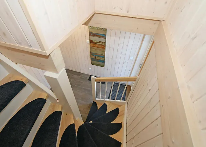 Traumzeit - Strandpark Tatil Evi